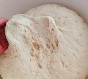 天气很热  很快就会发好 有了丰富的蜂窝