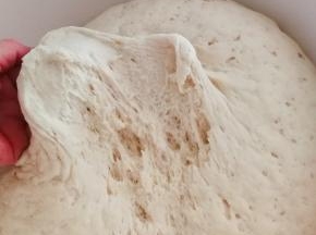 天气很热  很快就会发好 有了丰富的蜂窝