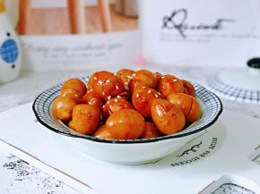 比红烧肉还好吃，强烈推荐呦～