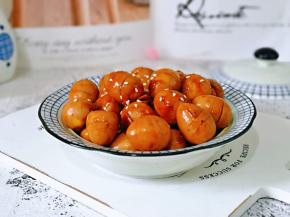 喜欢吃辣的还可以加入红辣椒。