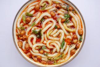 停不下来的节奏。