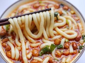 简单快手。