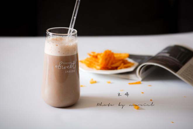 破壁机食谱-八宝杂粮米糊