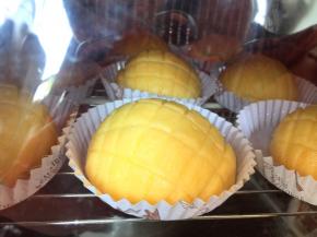 醒发箱37度第二次发酵。