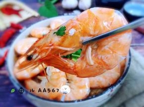 上桌开吃吧