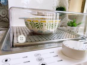 放入电蒸锅，蒸30分钟即可