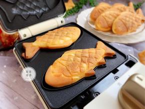 烤至两面金黄取出即可