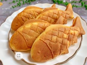 外壳酥脆香甜，馅料丰富多样