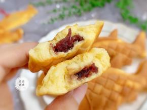 今天这道美味的鲷鱼烧你学会了吗？你都吃过什么口味的鲷鱼烧呢，欢迎给我留言，一起探讨美食的乐趣！如果你也喜欢，记得收藏并转发给更多的朋友，你的支持是我最大的动力！