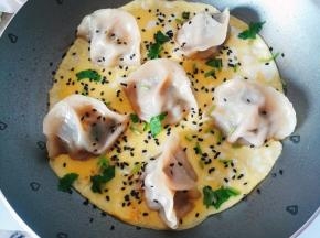 好了，准备出锅