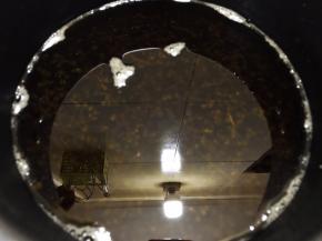 第二天再用中小火加热至沸腾