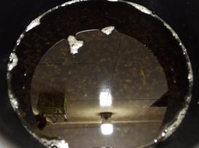 第二天再用中小火加热至沸腾