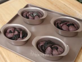 另外3份也是同样操作。