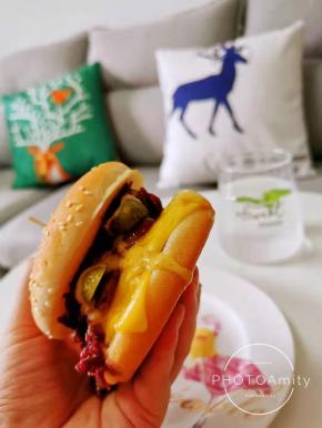 赶紧来一个吧！