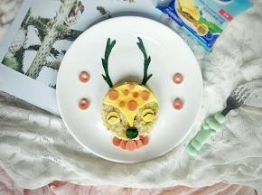 成品图