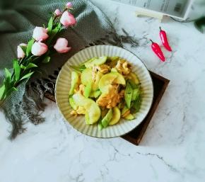 清香的味道，口感小清新。