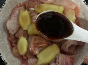 1勺蚝油