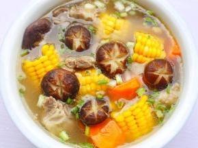 超级鲜香，营养美味。