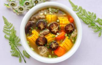 连喝三碗都不够。