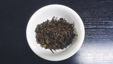 盛出备用