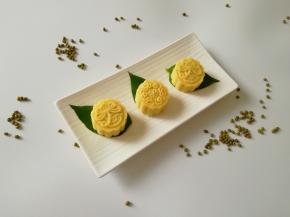 冷藏一下食用口味更佳。