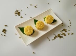 冷藏一下食用口味更佳。