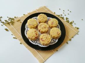 颜值高味道好。