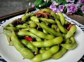 马上捞出，室温放凉。
