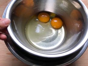 隔温水用电动打蛋器打发