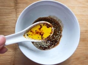 两勺食用油