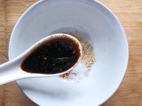 三勺生抽