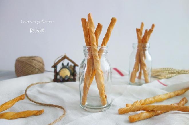 阿拉棒