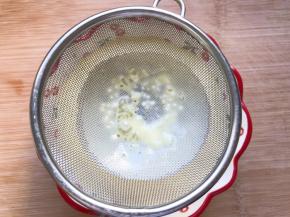 过筛一下更细腻