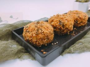 QQ的肉松小贝完成了