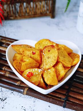 一份秒光，做法超简单。