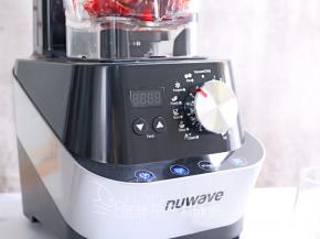 启动Frozen模式还有抽真空模式。