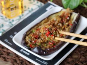 茄子这吃法太香了，不过油不红烧，香嫩细比吃肉还过瘾