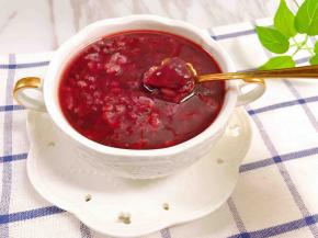 吃的时候淋上椰浆味道更好哦