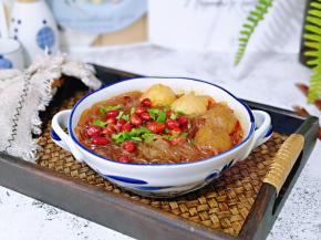 又香又辣，开胃又刺激。