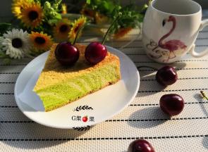 成品图，很美吧