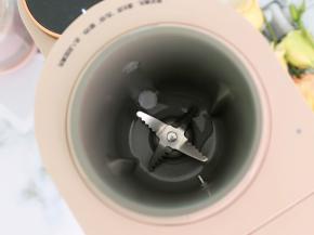 是不是洗的很干净呀，完全不需要自己动手。