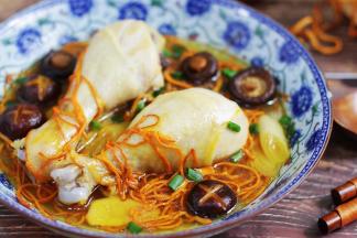 简单易做，营养美味，喜欢的看来试试吧！