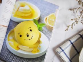 这么可爱的小熊馒头，你舍得吃掉吗？