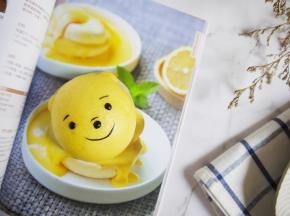 这么可爱的小熊馒头，你舍得吃掉吗？