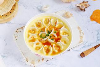 简单易做且营养美味，快来试试吧！