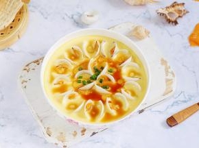 简单易做且营养美味，快来试试吧！