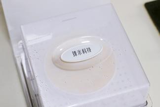 设置15分钟，待蒸汽料理机上汽后，放上蛋液盘蒸煮。