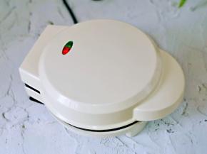 盖上盖子3-4分钟即可。