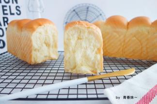 真的超级柔软好吃