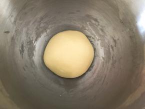 盖上盖子室温发酵